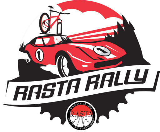 RASTA Rally Logo
