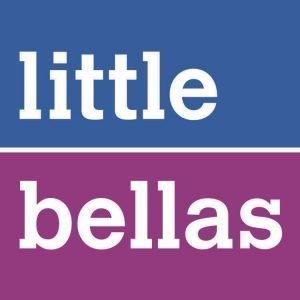 Little Bellas logo 