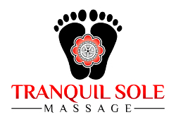 Tranquil Sole Masssage Logo